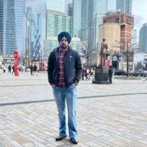 Meet your Posher, Jas